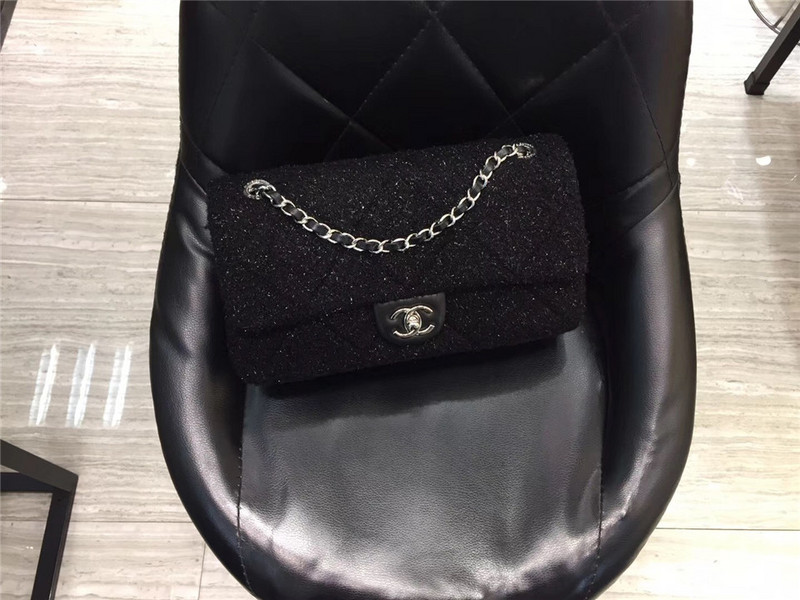 Túi xách Chanel hồng nhung lông mịn siêu cấp  Loan Ruby Store