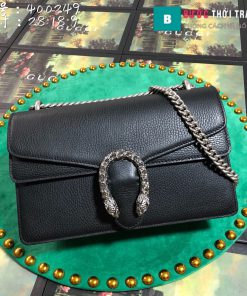 Tui Xach Gucci Dionysus Small size 28 cm - 400249