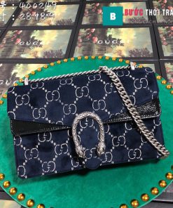 Tui Xach Gucci Dionysus Small size 28 cm - 400249