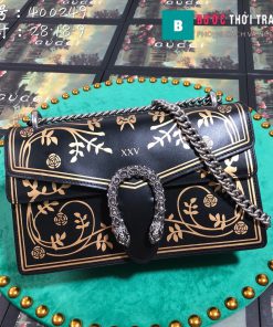 Tui Xach Gucci Dionysus Small size 28 cm - 400249 (138)