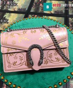 Tui Xach Gucci Dionysus Small size 28 cm - 400249 (146)