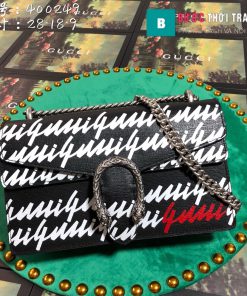 Tui Xach Gucci Dionysus Small size 28 cm - 400249