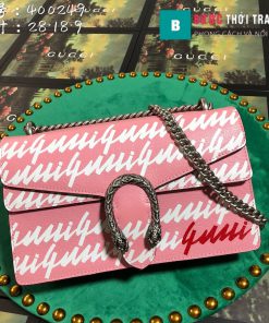 Tui Xach Gucci Dionysus Small size 28 cm - 400249