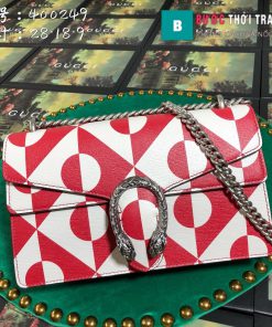 Tui Xach Gucci Dionysus Small size 28 cm - 400249 (186)