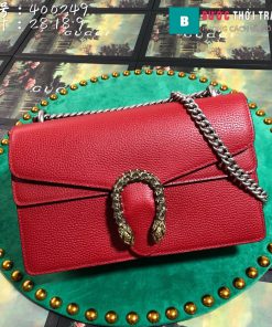 Tui Xach Gucci Dionysus Small size 28 cm - 400249