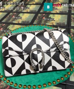 Tui Xach Gucci Dionysus Small size 28 cm - 400249 (194)