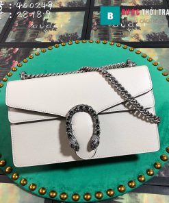 Tui Xach Gucci Dionysus Small size 28 cm - 400249 (202)