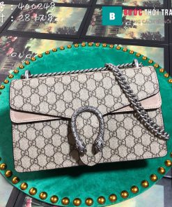 Tui Xach Gucci Dionysus Small size 28 cm - 400249