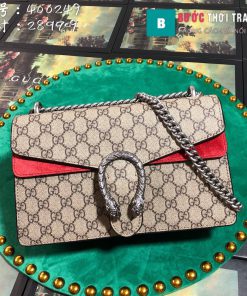 Tui Xach Gucci Dionysus Small size 28 cm - 400249