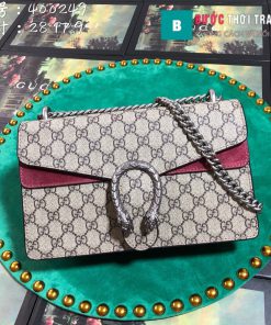 Tui Xach Gucci Dionysus Small size 28 cm - 400249 (238)