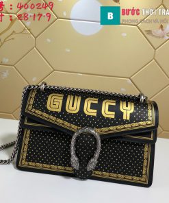 Tui Xach Gucci Dionysus Small size 28 cm - 400249