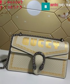 Tui Xach Gucci Dionysus Small size 28 cm - 400249