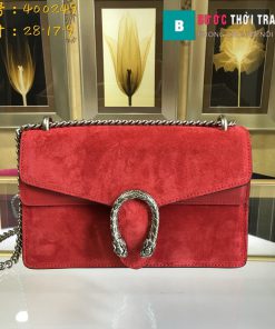 Tui Xach Gucci Dionysus Small size 28 cm - 400249