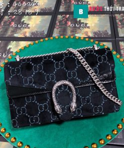 Tui Xach Gucci Dionysus Small size 28 cm - 400249