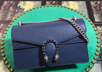 Túi xách Gucci Dionysus siêu cấp size 28cm - 400249