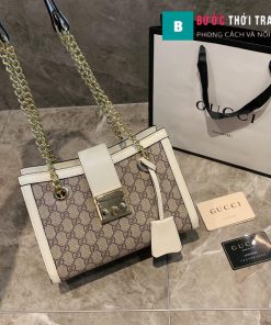 Túi xách Gucci Padlock