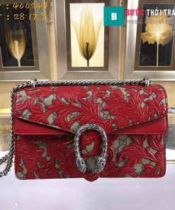 Tui Xach Gucci Dionysus Small size 28 cm - 400249