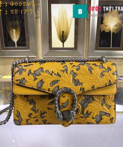 Tui Xach Gucci Dionysus Small size 28 cm - 400249 (274)