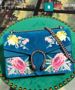 Tui Xach Gucci Dionysus Small size 28 cm - 400249