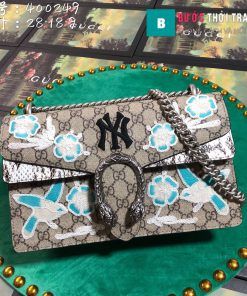 Tui Xach Gucci Dionysus Small size 28 cm - 400249