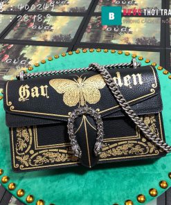 Tui Xach Gucci Dionysus Small size 28 cm - 400249