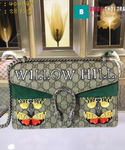 Tui Xach Gucci Dionysus Small size 28 cm - 400249 (327)