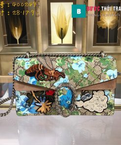 Tui Xach Gucci Dionysus Small size 28 cm - 400249