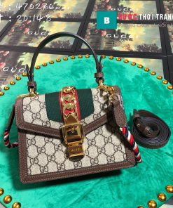 úi Xách Gucci Sylvie