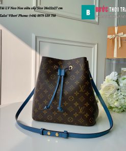 Túi LV Louis Vuitton Neo Noe Siêu Cấp (1)