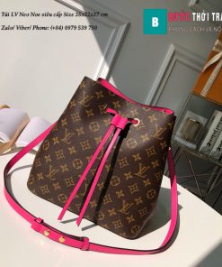 Túi LV Louis Vuitton Neo Noe Siêu Cấp (1)