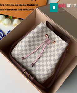 Túi LV Louis Vuitton Neo Noe Siêu Cấp (1)