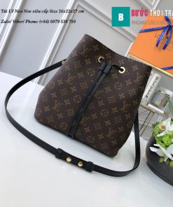 Túi LV Louis Vuitton Neo Noe Siêu Cấp (19)