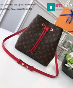 Túi LV Louis Vuitton Neo Noe Siêu Cấp (1)