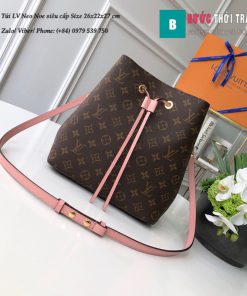 Túi LV Louis Vuitton Neo Noe Siêu Cấp (1)
