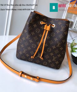 Túi LV Louis Vuitton Neo Noe Siêu Cấp (1)