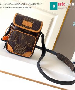 Túi LV NANO AMAZONE MESSENGER 13x18ccm siêu cấp (1)