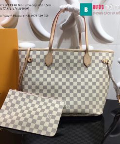 Túi LV NEVERFULL MM Siêu cấp (44)
