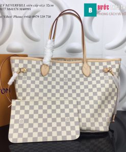 Túi LV NEVERFULL MM Siêu cấp (44)