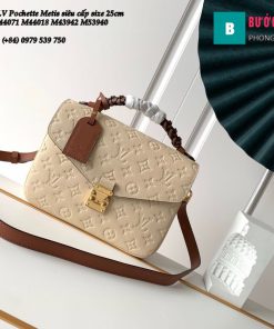 Túi xách LV Pochette Metis size 25cm (1)