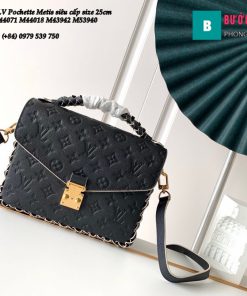 Túi xách LV Pochette Metis size 25cm (1)