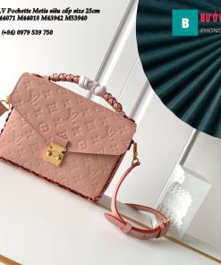 Túi xách LV Pochette Metis size 25cm (1)