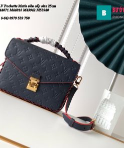 Túi xách LV Pochette Metis size 25cm (1)