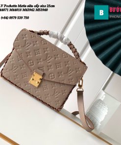 Túi xách LV Pochette Metis size 25cm (1)