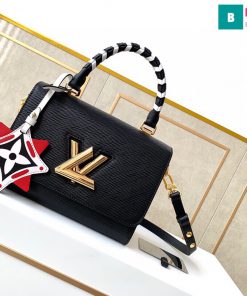 LV CRAFTY TWIST MM (1)