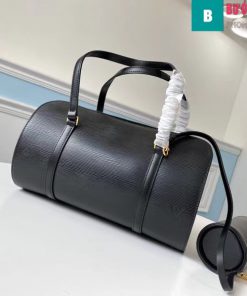 Louis Vuitton Epi Soufflot Shoulder Bag (1)