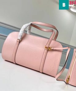 Louis Vuitton Epi Soufflot Shoulder Bag (17)