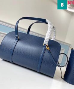 Louis Vuitton Epi Soufflot Shoulder Bag (26)