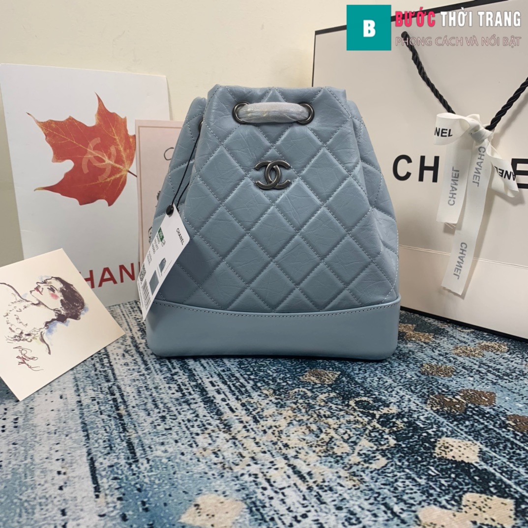 Túi Chanel CF Jumbo bag
