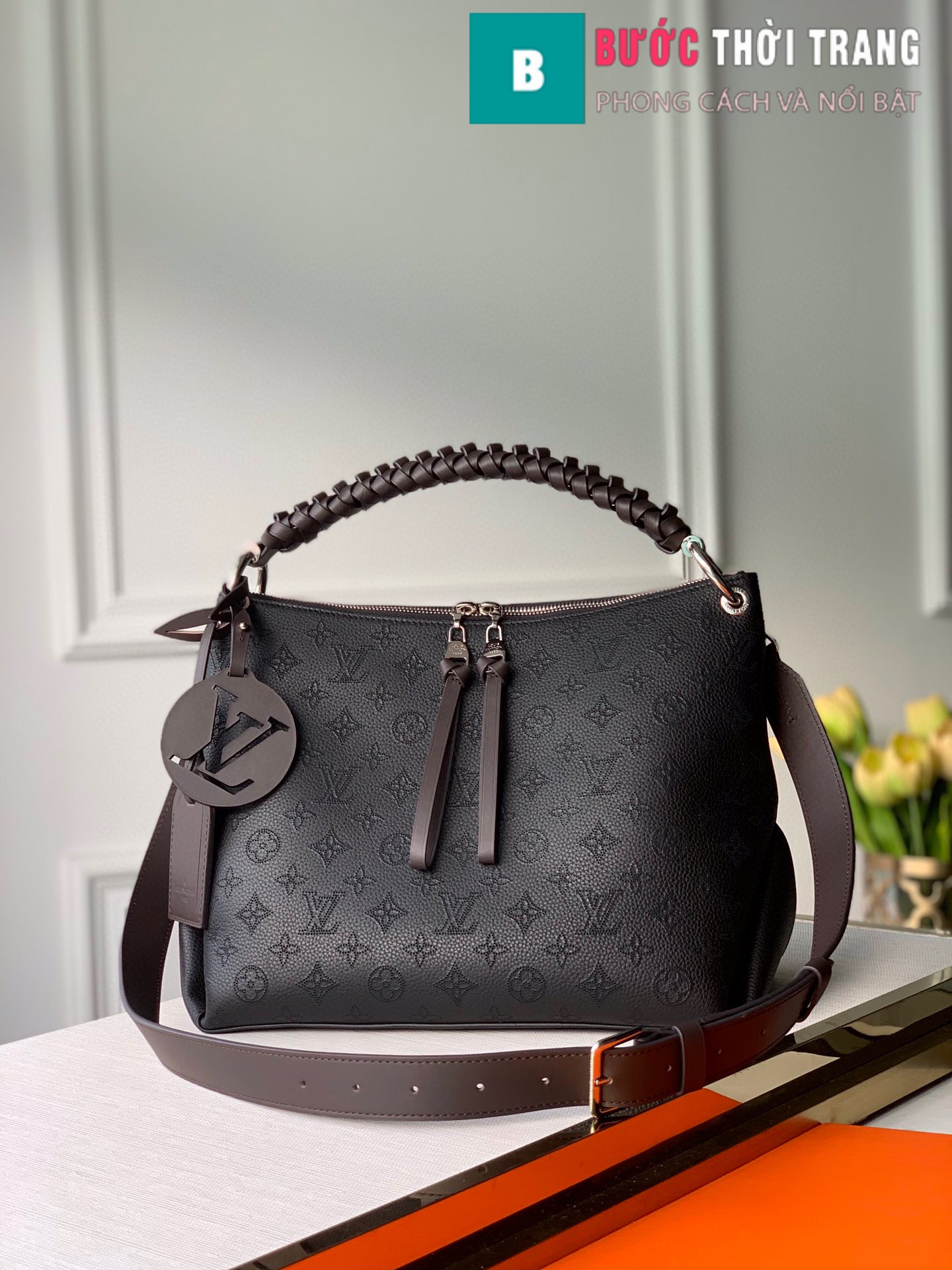 Louis Vuitton Cabas Beaubourg Hand Tote Bag  eBay