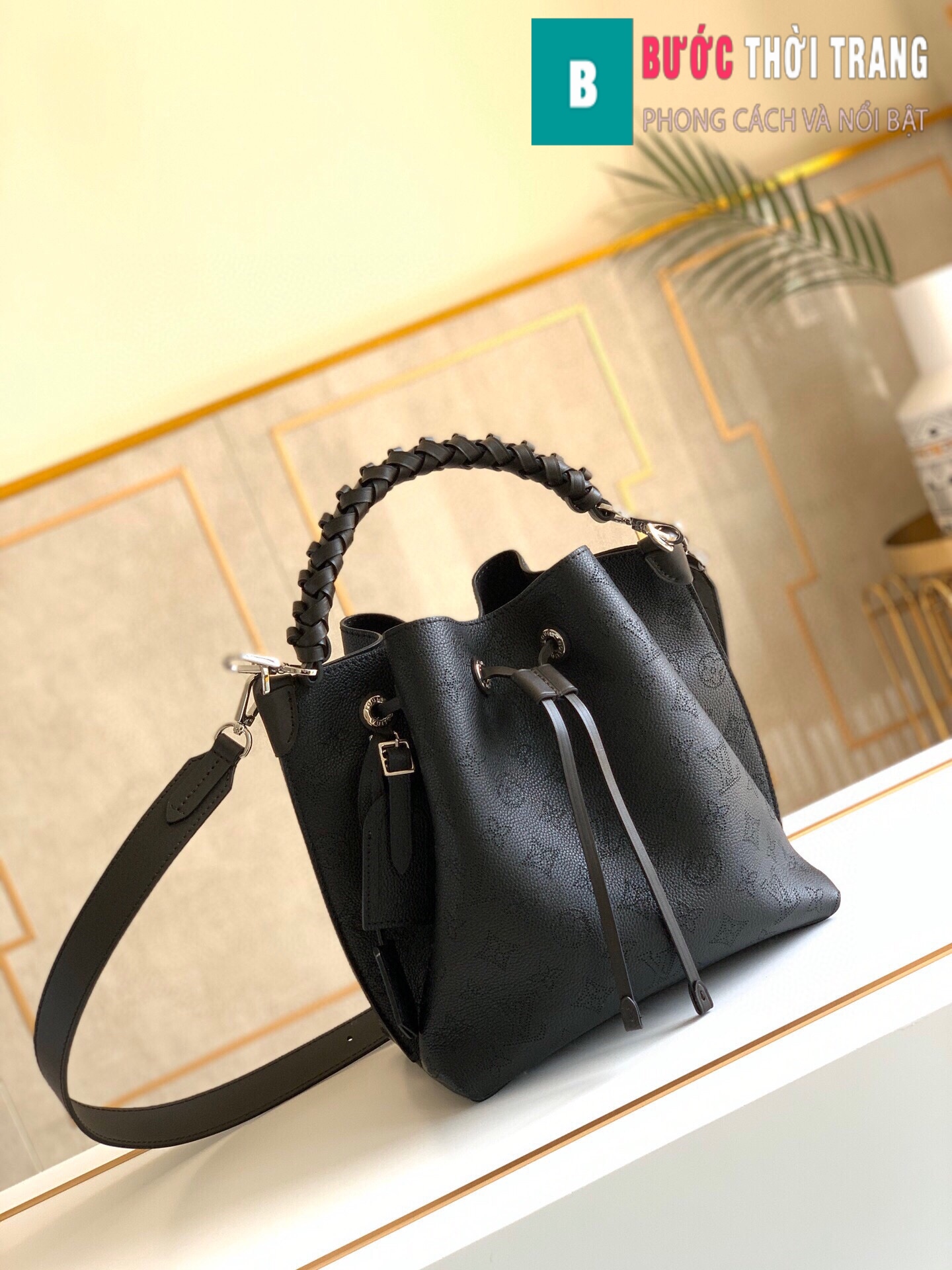 Louis Vuitton Muria (M55800, M55799, M55801)